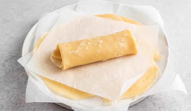 How to Use Egg Roll Wrappers