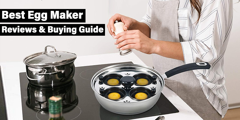 5 Best Microwave Egg Cookers: Revolutionize Your Breakfast Routine