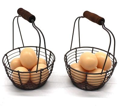 Prevue Pet Products Egg Basket, Small