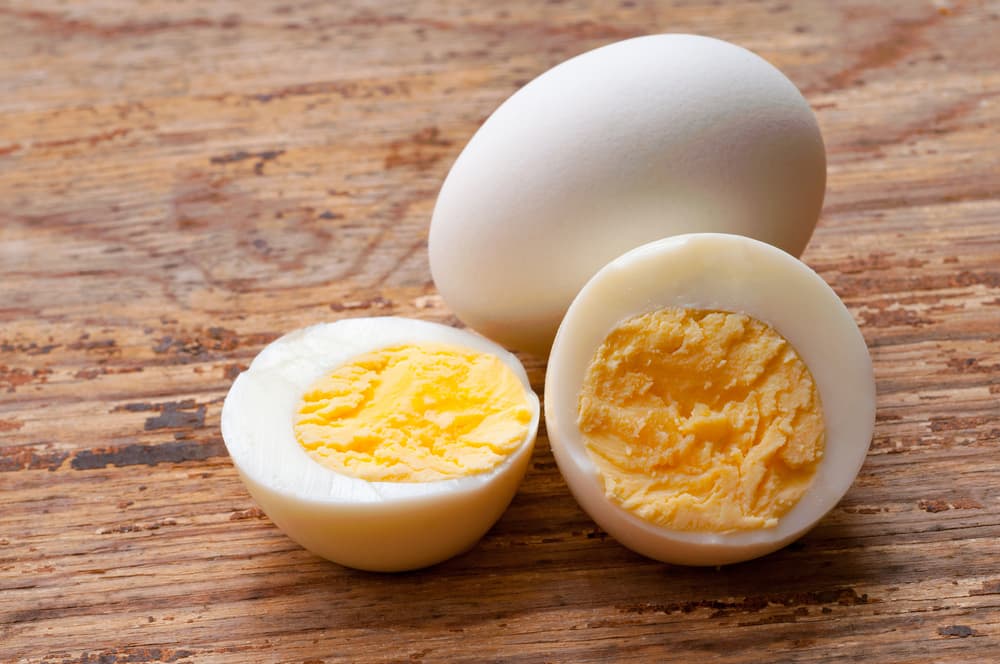 Are Egg Yolks Good for Dogs