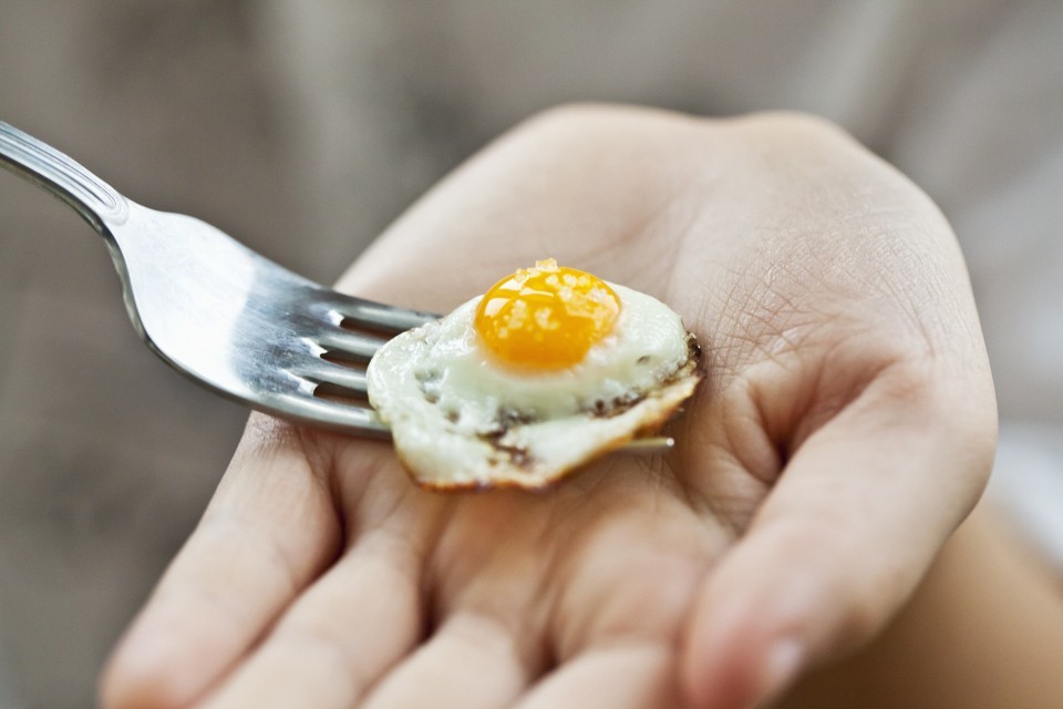 Are Quail Eggs Good for You