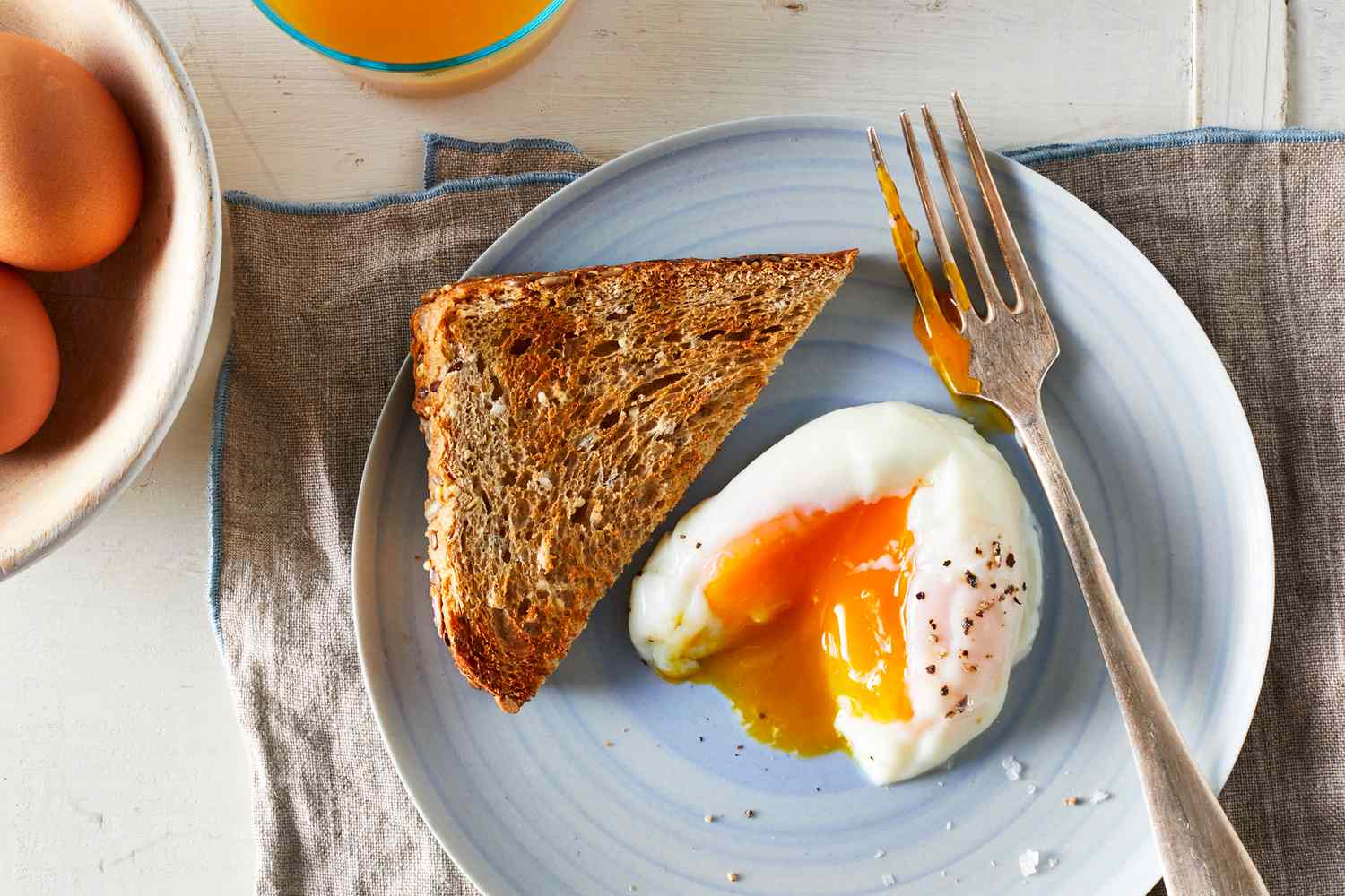 Do Eggs Raise Cholesterol