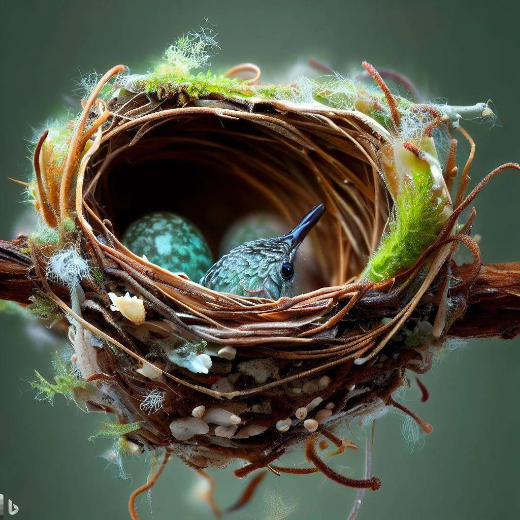 How Big are Hummingbird Eggs